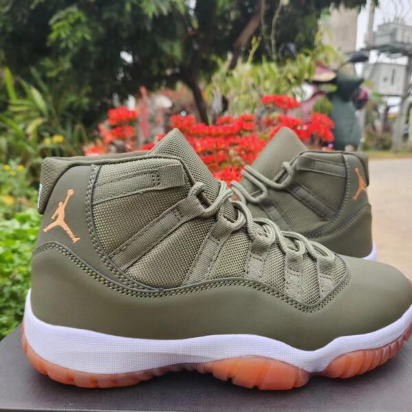 Nike Air Jordan
