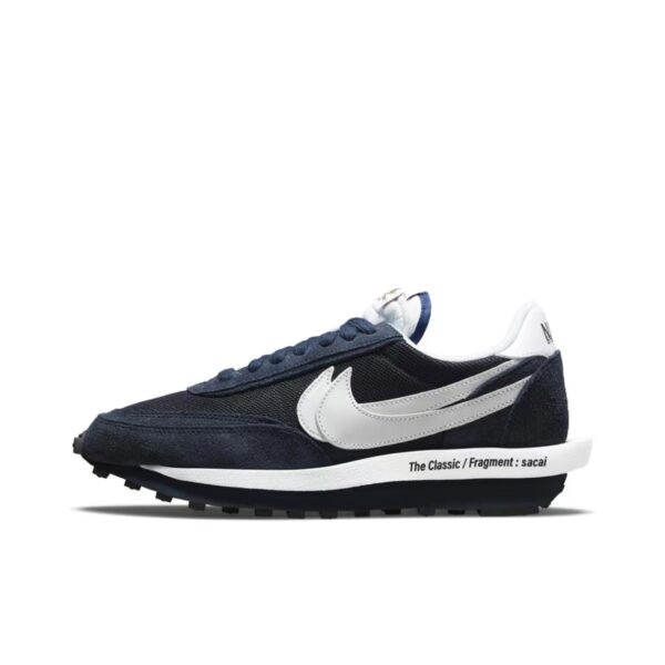 Sacai 2.0